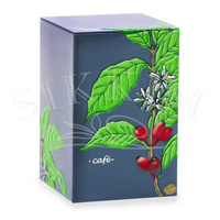 Puszka `Chic` kwadratowa 450g